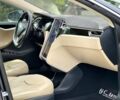 Синий Тесла Модель С, объемом двигателя 0 л и пробегом 163 тыс. км за 14900 $, фото 16 на Automoto.ua