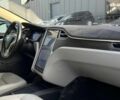 Синий Тесла Модель С, объемом двигателя 0 л и пробегом 170 тыс. км за 15990 $, фото 23 на Automoto.ua