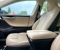 Синий Тесла Модель С, объемом двигателя 0 л и пробегом 163 тыс. км за 14900 $, фото 12 на Automoto.ua