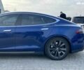 Синий Тесла Модель С, объемом двигателя 0 л и пробегом 170 тыс. км за 15990 $, фото 5 на Automoto.ua