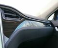 Синий Тесла Модель С, объемом двигателя 0 л и пробегом 178 тыс. км за 29999 $, фото 14 на Automoto.ua