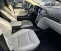 Синий Тесла Модель С, объемом двигателя 0 л и пробегом 170 тыс. км за 15990 $, фото 20 на Automoto.ua