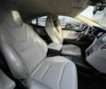 Синий Тесла Модель С, объемом двигателя 0 л и пробегом 170 тыс. км за 15990 $, фото 34 на Automoto.ua