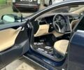 Синий Тесла Модель С, объемом двигателя 0 л и пробегом 163 тыс. км за 14900 $, фото 3 на Automoto.ua