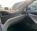 Синий Тесла Модель С, объемом двигателя 0 л и пробегом 170 тыс. км за 15990 $, фото 16 на Automoto.ua