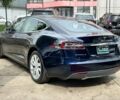 Синий Тесла Модель С, объемом двигателя 0 л и пробегом 163 тыс. км за 14900 $, фото 23 на Automoto.ua