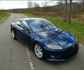 Синий Тесла Модель С, объемом двигателя 0 л и пробегом 178 тыс. км за 29999 $, фото 1 на Automoto.ua