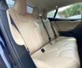 Синий Тесла Модель С, объемом двигателя 0 л и пробегом 163 тыс. км за 14900 $, фото 22 на Automoto.ua