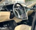 Синий Тесла Модель С, объемом двигателя 0 л и пробегом 163 тыс. км за 14900 $, фото 6 на Automoto.ua