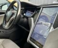 Синий Тесла Модель С, объемом двигателя 0 л и пробегом 170 тыс. км за 15990 $, фото 28 на Automoto.ua