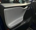 Синий Тесла Модель С, объемом двигателя 0 л и пробегом 170 тыс. км за 15990 $, фото 36 на Automoto.ua