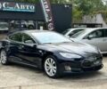 Синий Тесла Модель С, объемом двигателя 0 л и пробегом 163 тыс. км за 14900 $, фото 1 на Automoto.ua
