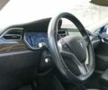 Синий Тесла Модель С, объемом двигателя 0 л и пробегом 178 тыс. км за 29999 $, фото 13 на Automoto.ua