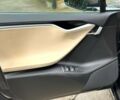 Синий Тесла Модель С, объемом двигателя 0 л и пробегом 163 тыс. км за 14900 $, фото 5 на Automoto.ua