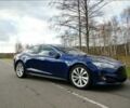 Синий Тесла Модель С, объемом двигателя 0 л и пробегом 178 тыс. км за 29999 $, фото 10 на Automoto.ua