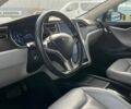 Синий Тесла Модель С, объемом двигателя 0 л и пробегом 170 тыс. км за 15990 $, фото 15 на Automoto.ua
