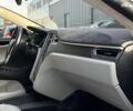 Синий Тесла Модель С, объемом двигателя 0 л и пробегом 170 тыс. км за 15990 $, фото 14 на Automoto.ua