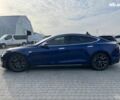 Синий Тесла Модель С, объемом двигателя 0 л и пробегом 170 тыс. км за 15990 $, фото 27 на Automoto.ua