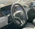 Синий Тесла Модель С, объемом двигателя 0 л и пробегом 170 тыс. км за 15990 $, фото 22 на Automoto.ua