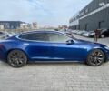 Синий Тесла Модель С, объемом двигателя 0 л и пробегом 170 тыс. км за 15990 $, фото 9 на Automoto.ua