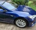Синій Тесла Модель С, об'ємом двигуна 0 л та пробігом 200 тис. км за 13700 $, фото 4 на Automoto.ua