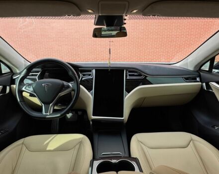 Синий Тесла Модель С, объемом двигателя 0 л и пробегом 190 тыс. км за 14700 $, фото 16 на Automoto.ua