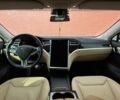 Синий Тесла Модель С, объемом двигателя 0 л и пробегом 190 тыс. км за 14700 $, фото 16 на Automoto.ua