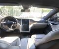 Синій Тесла Модель С, об'ємом двигуна 0 л та пробігом 249 тис. км за 12952 $, фото 10 на Automoto.ua