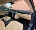 Синий Тесла Модель С, объемом двигателя 0 л и пробегом 190 тыс. км за 14700 $, фото 15 на Automoto.ua