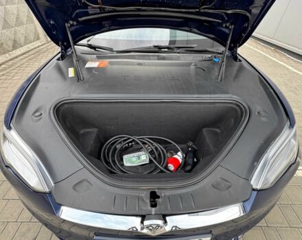 Синий Тесла Модель С, объемом двигателя 0 л и пробегом 190 тыс. км за 14700 $, фото 22 на Automoto.ua