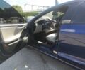 Синій Тесла Модель С, об'ємом двигуна 0 л та пробігом 249 тис. км за 12952 $, фото 8 на Automoto.ua
