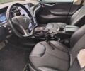 Синій Тесла Модель С, об'ємом двигуна 0 л та пробігом 200 тис. км за 13700 $, фото 14 на Automoto.ua