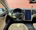 Синий Тесла Модель С, объемом двигателя 0 л и пробегом 190 тыс. км за 14700 $, фото 18 на Automoto.ua