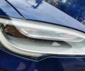 Синій Тесла Модель С, об'ємом двигуна 0 л та пробігом 200 тис. км за 13700 $, фото 7 на Automoto.ua