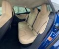 Синий Тесла Модель С, объемом двигателя 0 л и пробегом 190 тыс. км за 14700 $, фото 20 на Automoto.ua