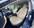 Синий Тесла Модель С, объемом двигателя 0 л и пробегом 190 тыс. км за 14700 $, фото 19 на Automoto.ua