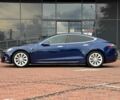 Синий Тесла Модель С, объемом двигателя 0 л и пробегом 190 тыс. км за 14700 $, фото 5 на Automoto.ua
