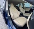 Синий Тесла Модель С, объемом двигателя 0 л и пробегом 190 тыс. км за 14700 $, фото 21 на Automoto.ua