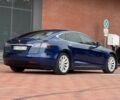 Синий Тесла Модель С, объемом двигателя 0 л и пробегом 190 тыс. км за 14700 $, фото 11 на Automoto.ua