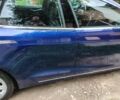 Синій Тесла Модель С, об'ємом двигуна 0 л та пробігом 200 тис. км за 13700 $, фото 3 на Automoto.ua