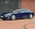 Синий Тесла Модель С, объемом двигателя 0 л и пробегом 190 тыс. км за 14700 $, фото 6 на Automoto.ua