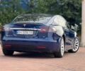 Синий Тесла Модель С, объемом двигателя 0 л и пробегом 190 тыс. км за 14700 $, фото 13 на Automoto.ua
