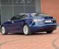 Синий Тесла Модель С, объемом двигателя 0 л и пробегом 190 тыс. км за 14700 $, фото 10 на Automoto.ua