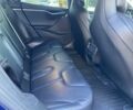 Синий Тесла Модель С, объемом двигателя 0 л и пробегом 183 тыс. км за 18500 $, фото 8 на Automoto.ua