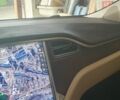 Синий Тесла Модель С, объемом двигателя 0 л и пробегом 160 тыс. км за 15000 $, фото 15 на Automoto.ua