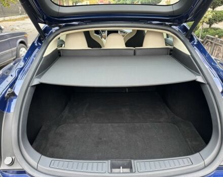 Синий Тесла Модель С, объемом двигателя 0 л и пробегом 120 тыс. км за 463 $, фото 4 на Automoto.ua