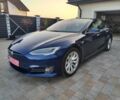 Синий Тесла Модель С, объемом двигателя 0 л и пробегом 290 тыс. км за 15200 $, фото 6 на Automoto.ua