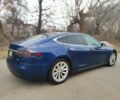 Синий Тесла Модель С, объемом двигателя 0 л и пробегом 123 тыс. км за 17750 $, фото 4 на Automoto.ua