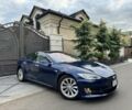 Синій Тесла Модель С, об'ємом двигуна 0 л та пробігом 120 тис. км за 20500 $, фото 5 на Automoto.ua