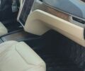 Синий Тесла Модель С, объемом двигателя 0 л и пробегом 160 тыс. км за 15000 $, фото 10 на Automoto.ua